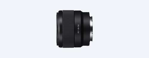 עדשה  Sony FE 50mm f/1.8  - ישפאר