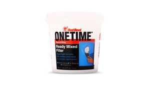 One Time – מילוי מוכן לקירות גדול
