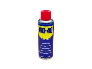 WD-40 ספריי שמן נגד חלודה גדול