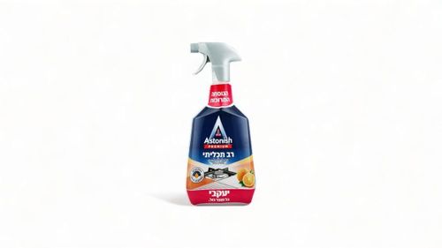 אסטוניש פרמיום תפוז לניקוי כללי