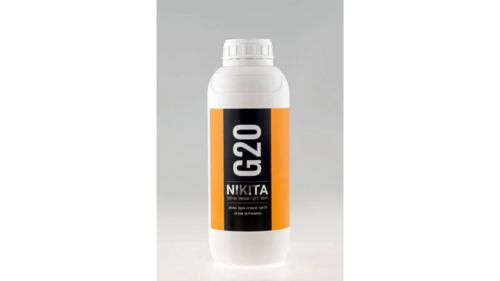 ניקיטה G20