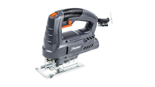 מסור אנכי עם שחרור מהיר 500W