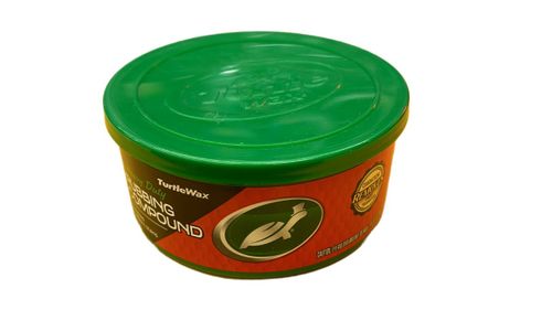 פוליש גס TurtelWax