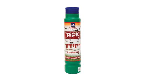דיזידור קוטל נמלים | גדול