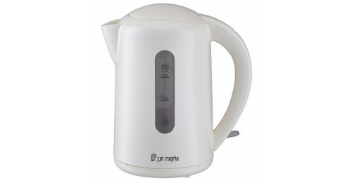 קומקום פלסטיק 1.7 ליטר EL-167