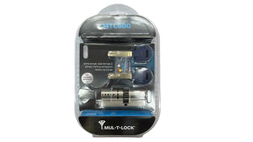 צילינדרים מסדרת MTL600 מ