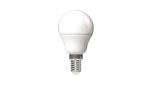 נורת כדור לד 7W אור צהוב E14