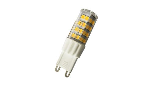 נורת לד 5W G9 אור לבן