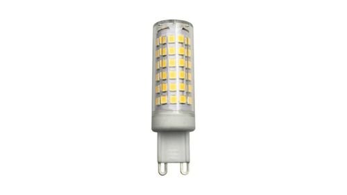 נורת לד 10W G9 אור לבן