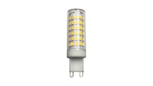 נורת לד 10W G9 אור צהוב