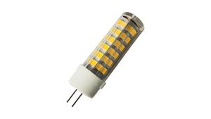 נורת לד 12V 5W G4 אור לבן