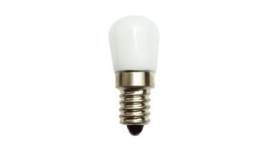 נורת לד פגמי E14 2W אור לבן