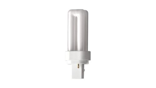 נורת דולוקס 2 פינים 26W\827 D