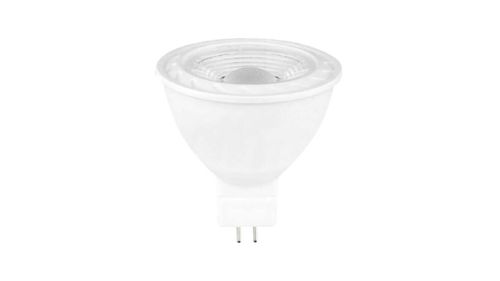 נורת דקרוייקה לד GU5.3 4W לבן 12V