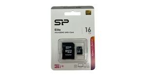 כרטיס זיכרון מיקרו 16G sp