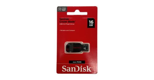דיסק און קי 16G SANDISK
