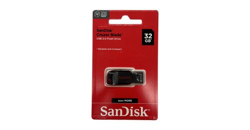 דיסק און קי 32G SANDISK