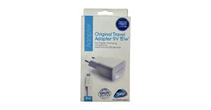 מטען 15W סאני מיקרו - USB