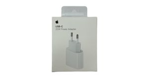 ראש מטען אייפון מקורי USB-C