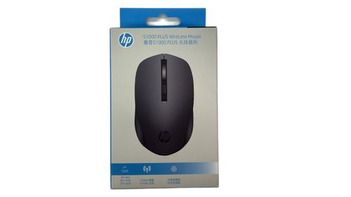 עכבר אלחוטי HP למחשב