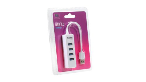 מפצל USB