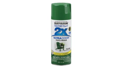 ספרי צבע GLOSS MEADOW GREEN 2X