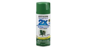 ספרי צבע GLOSS MEADOW GREEN 2X
