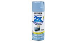ספרי צבע SATIN FRENCH BLUE 2X