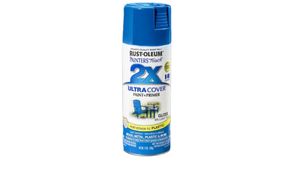 ספרי צבע GLOSS BRILLIANT BLUE 2X