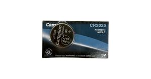סוללה CR2025