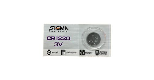 סוללה CR1220