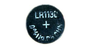 סוללה LR1130