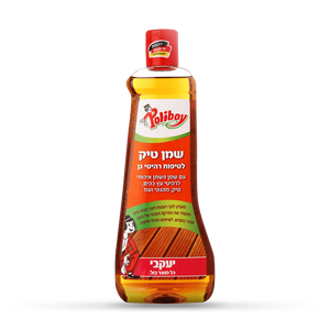 פוליבוי – שמן טיק