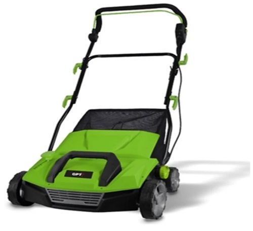 שואב/מסרק לדשא סינטטי חשמלי 1800W מבית GPT