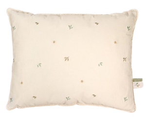 כרית שינה לפעוטות למיטת תינוק או מעבר - leaf EMB