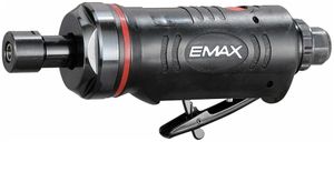 משחזת ציר ישרה 6 מ"מ או "1/4 מבית EMAX