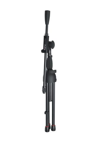 סטנד למיקרופון לתוף בס או מגבר עם בום GATOR GFW-MIC-2621