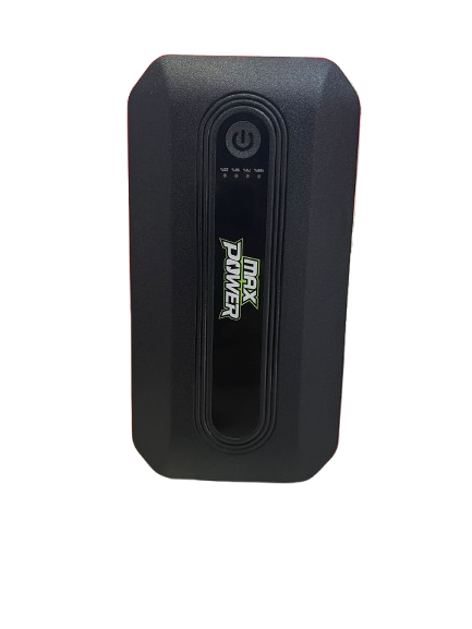 ‏בוסטר התנעה Bono MaxPower 600A