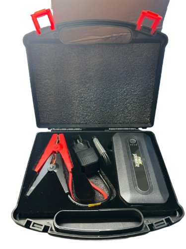 ‏בוסטר התנעה Bono MaxPower 600A