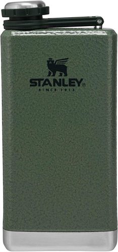 פלאסק לוייסקי לסקי וטיולי חורף Stanley FLASK Legendary Classic
