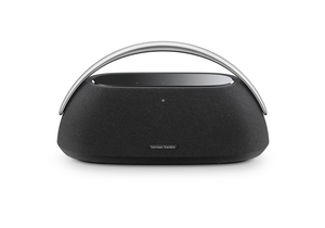 Harman Kardon רמקול אלחוטי Go + Play 3