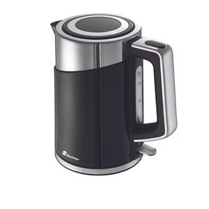 קומקום חשמלי נירוסטה 1.7 ליטר Selmor SE499B סלמור