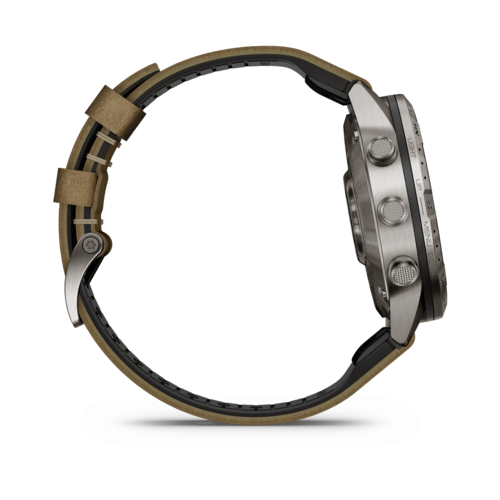 שעון חכם – MARQ® Adventurer (Gen 2)