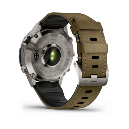 שעון חכם – MARQ® Adventurer (Gen 2)