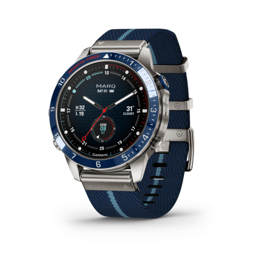 שעון חכם – MARQ® Captain (Gen 2)