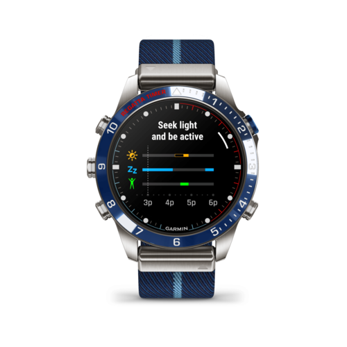 שעון חכם – MARQ® Captain (Gen 2)