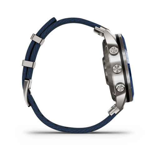 שעון חכם – MARQ® Captain (Gen 2)