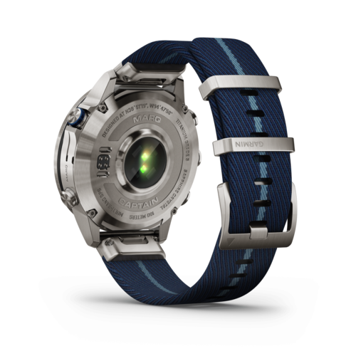 שעון חכם – MARQ® Captain (Gen 2)