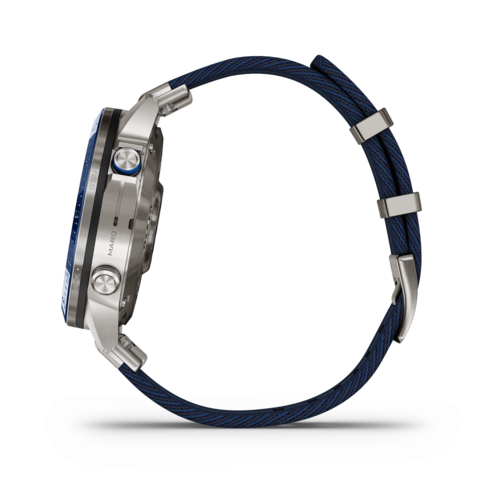 שעון חכם – MARQ® Captain (Gen 2)