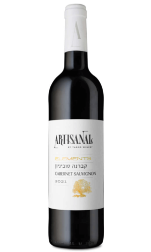 ארטיזינל אלמנטס קברנה סוביניון